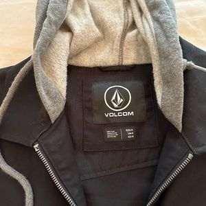 Volcom jacket